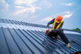 Emergency Roof Repair in Brownsville, TN